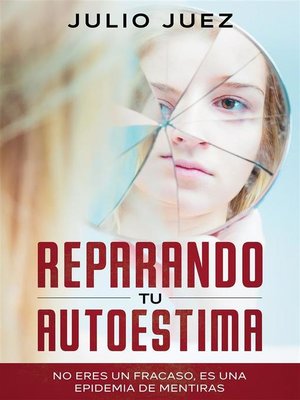 cover image of Reparando tu Autoestima